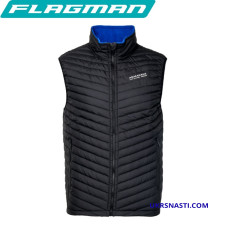 Жилет Flagman Armadale Thermal Vest Navy размер XL